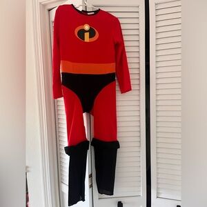 Disney Incredibles 2 Violet Costume